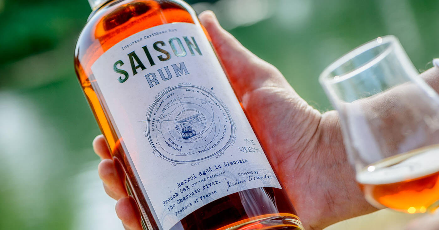 Ron Roble und Rum Saison: Schlumberger erweitert Vertriebsportfolio