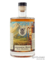 RumClub Jamaica Red Barrel