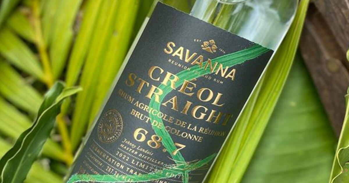 La Réunion: Distillerie Savanna mit zwei neuen Small Batch Rhums