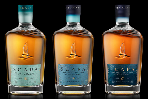 Scapa Core Range