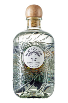 Secret Garden Wild Gin