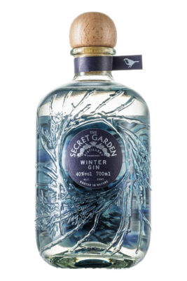 Secret Garden Winter Gin