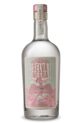 Selva Negra Blanco