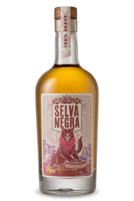 Selva Negra Reposado