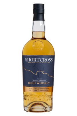 Shortcross Distiller's Duo 5 Jahre