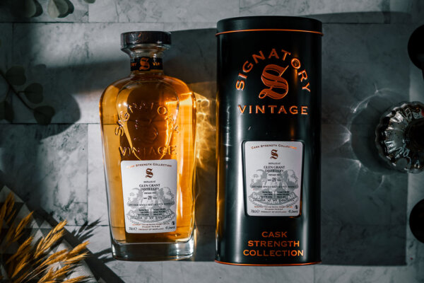 Signatory Vintage Glen Grant 1995/2024