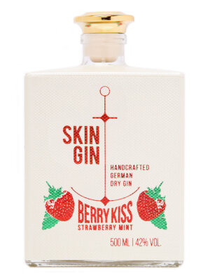 Skin Gin Berry Kiss Edition