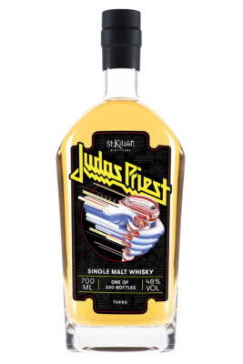 St. Kilian Judas Priest Turbo