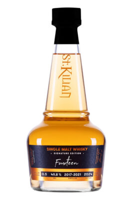 St. Kilian Signature Edition 'Fourteen'