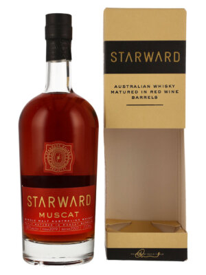 Starward Muscat