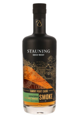 Stauning Smoke Tawny Port Cask