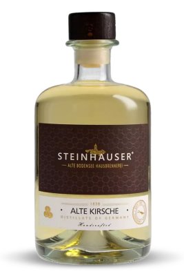 Steinhauser Alte Kirsche