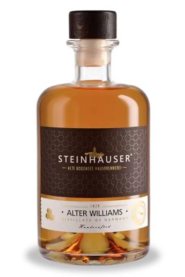 Steinhauser Alter Williams