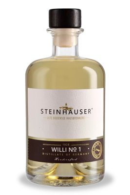 Steinhauser Willi No. 1