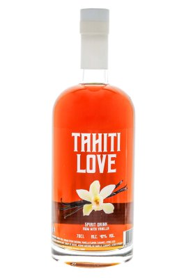 Tahiti Love Vanilla