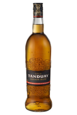 Tanduay Gold Asian Rum