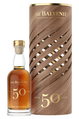 The Balvenie Fifty First Edition