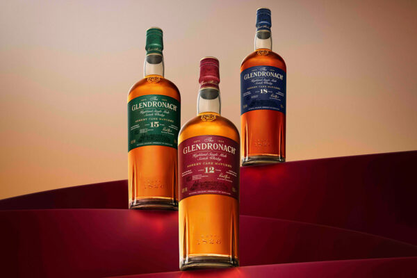 The Glendronach