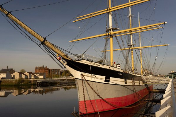 Glenlee