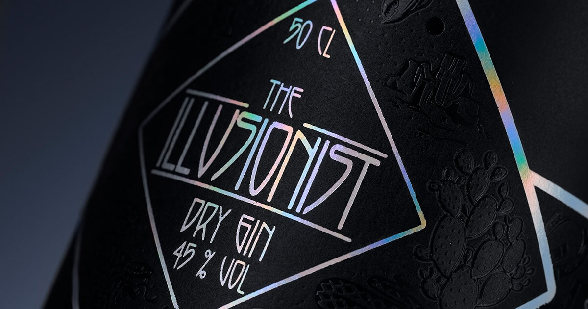 Limitiert: The Illusionist Distiller’s Edition 2024 entführt nach Nevada