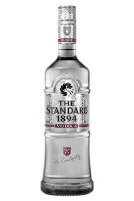 The Standard 1894 Vodka