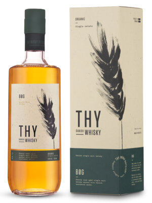 Thy Whisky Bøg