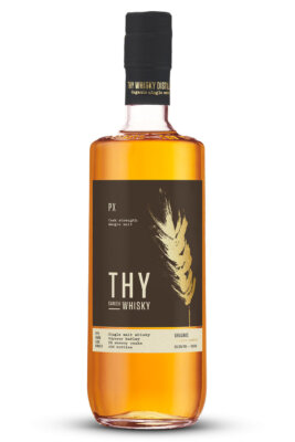 Thy Whisky PX Limited Edition