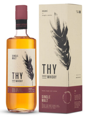 Thy Whisky Single Malt