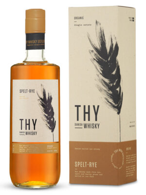 Thy Whisky Spelt Rye