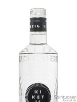 Kinetic Single Estate German Vodka Hals