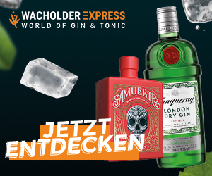 Wacholder Express