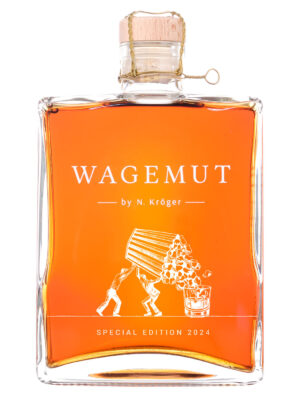 Wagemut Special Edition 2024