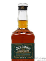 Jack Daniel's Bonded Rye Hals