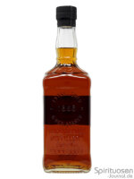 Jack Daniel's Bonded Rye Rückseite