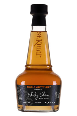 Whisky Solera by St. Kilian Unpeated
