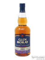 Glen Moray Elgin Classic Port Cask Finish Vorderseite