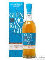 Glenmorangie Triple Cask Reserve Verpackung und Flasche