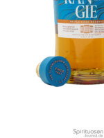 Glenmorangie Triple Cask Reserve Verschluss