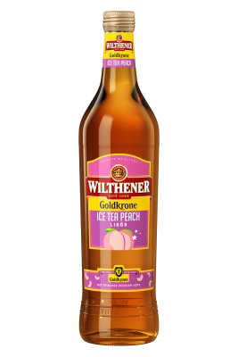 Wilthener Goldkrone Ice Tea Peach