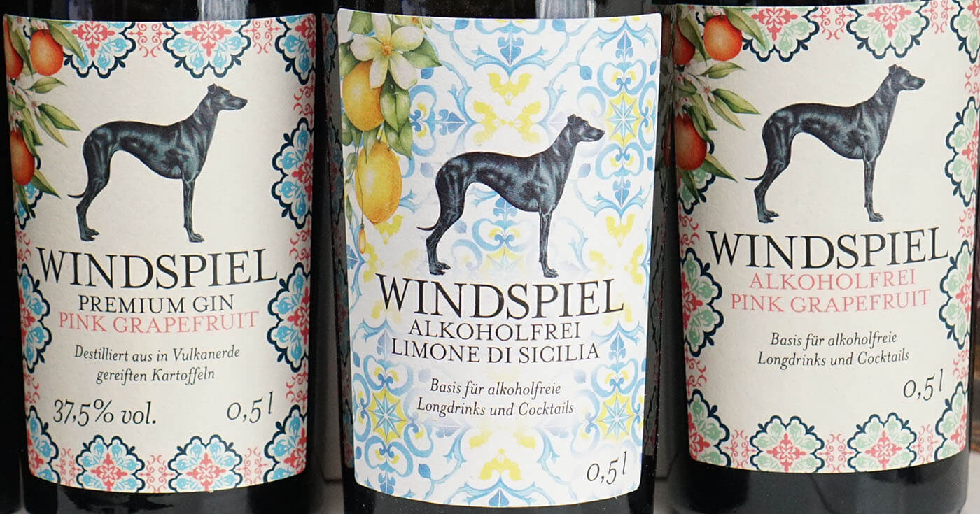 Limone di Sicilia: Windspiel Manufaktur mit alkoholfreier Limoncello-Alternative