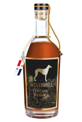 Windspiel PX Cask Panama