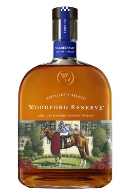 Woodford Reserve Kentucky Derby Edition 2023