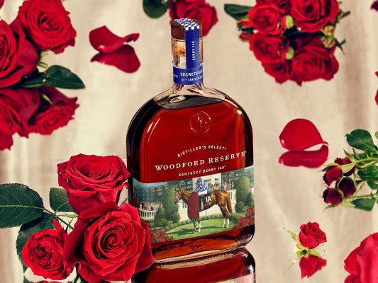 Woodford Reserve Kentucky Derby Edition 2023