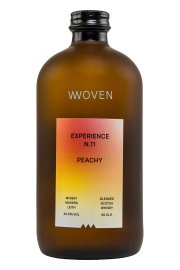 Woven Experience N. 11 'Peachy'