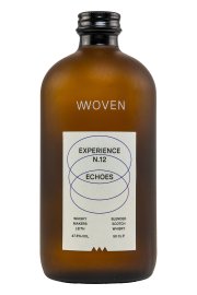 Woven Experience N. 12 'Echoes'