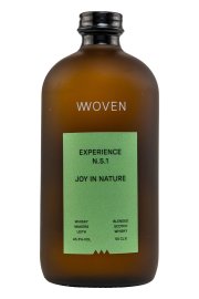 Woven Experience N. 5.1 'Joy in Nature'