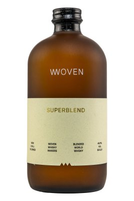 Woven Superblend