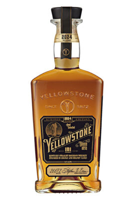 Yellowstone Limited Edition 2024