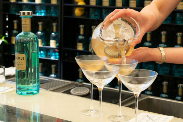 Art of Italicus Aperitivo Challenge 2025