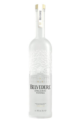 Belvedere Pure Organic